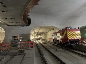 Hauptbahnhof Stuttgart