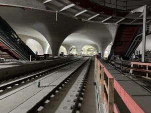 Hauptbahnhof Stuttgart