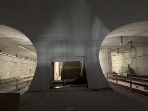 Hauptbahnhof Stuttgart