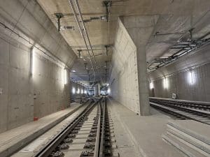 Hauptbahnhof Stuttgart