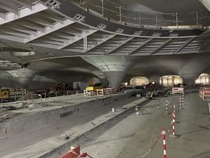 Hauptbahnhof Stuttgart