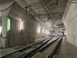 Hauptbahnhof Stuttgart