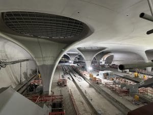 Hauptbahnhof Stuttgart