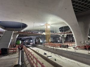 Hauptbahnhof Stuttgart