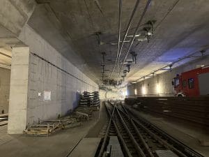 Hauptbahnhof Stuttgart