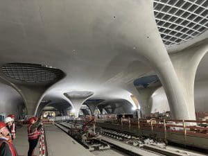 Hauptbahnhof Stuttgart