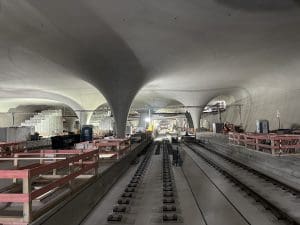 Hauptbahnhof Stuttgart