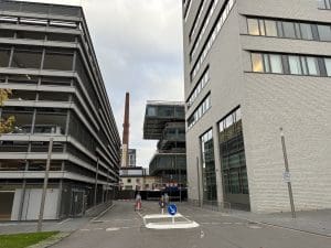 Bildungscampus