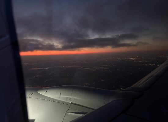 Nachtflug