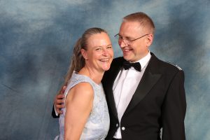 Ballpaar Europa-Ball 2025