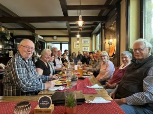 Waldhornschenke 6.5.2025