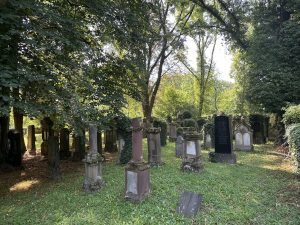 Friedhof