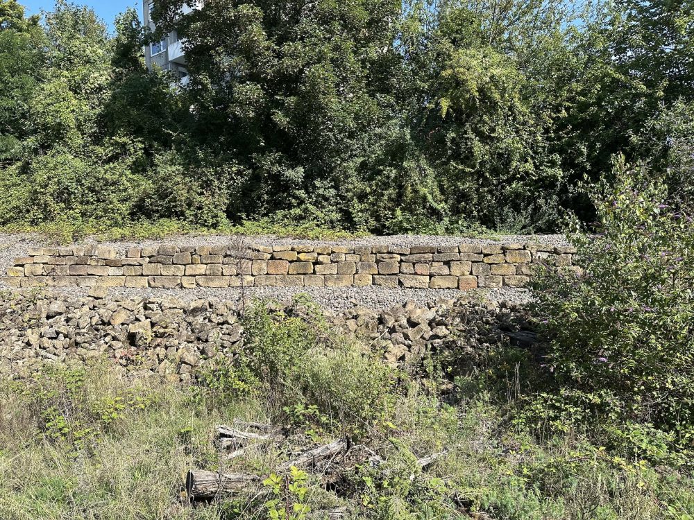 Spaziergang