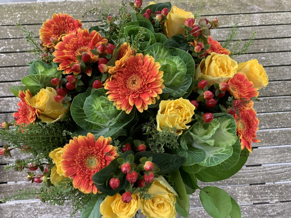 Blumen