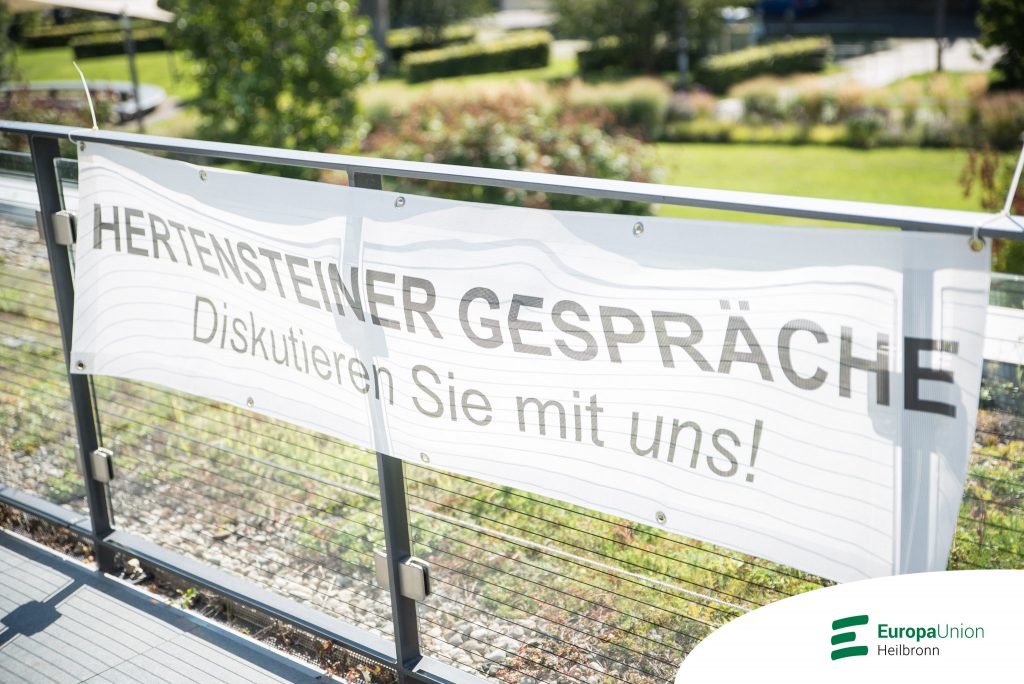 Hertensteiner Gespräche