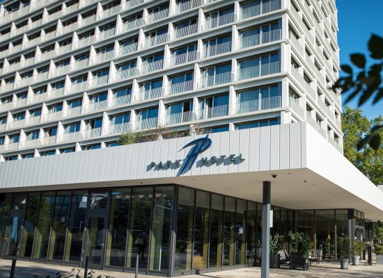 Parkhotel