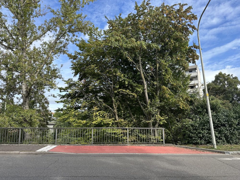 Radweg