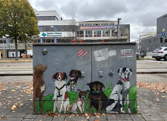 Hunde