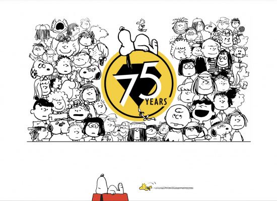 Peanuts