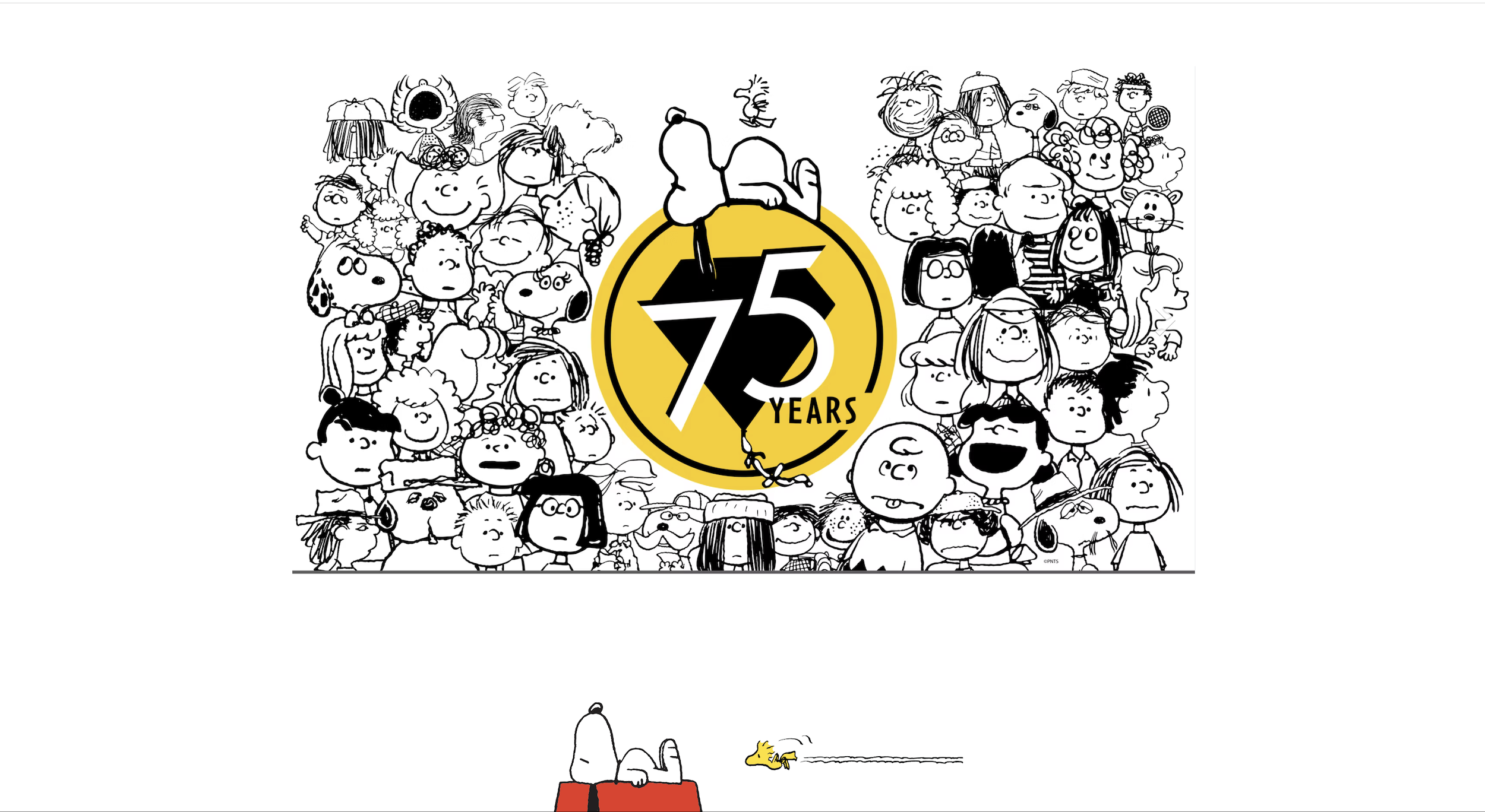 Peanuts
