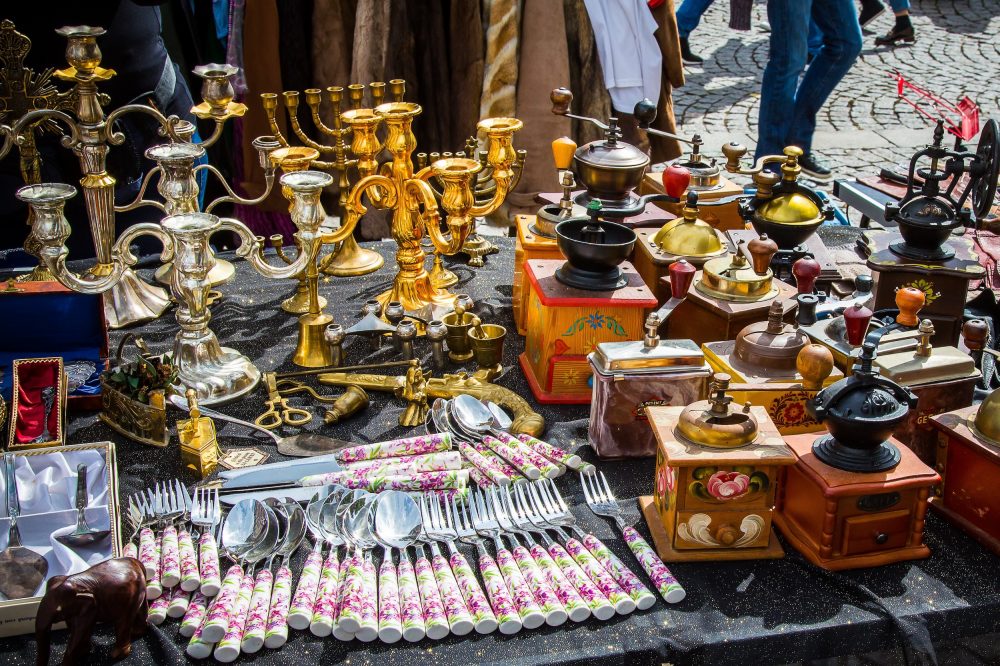 Flohmarkt