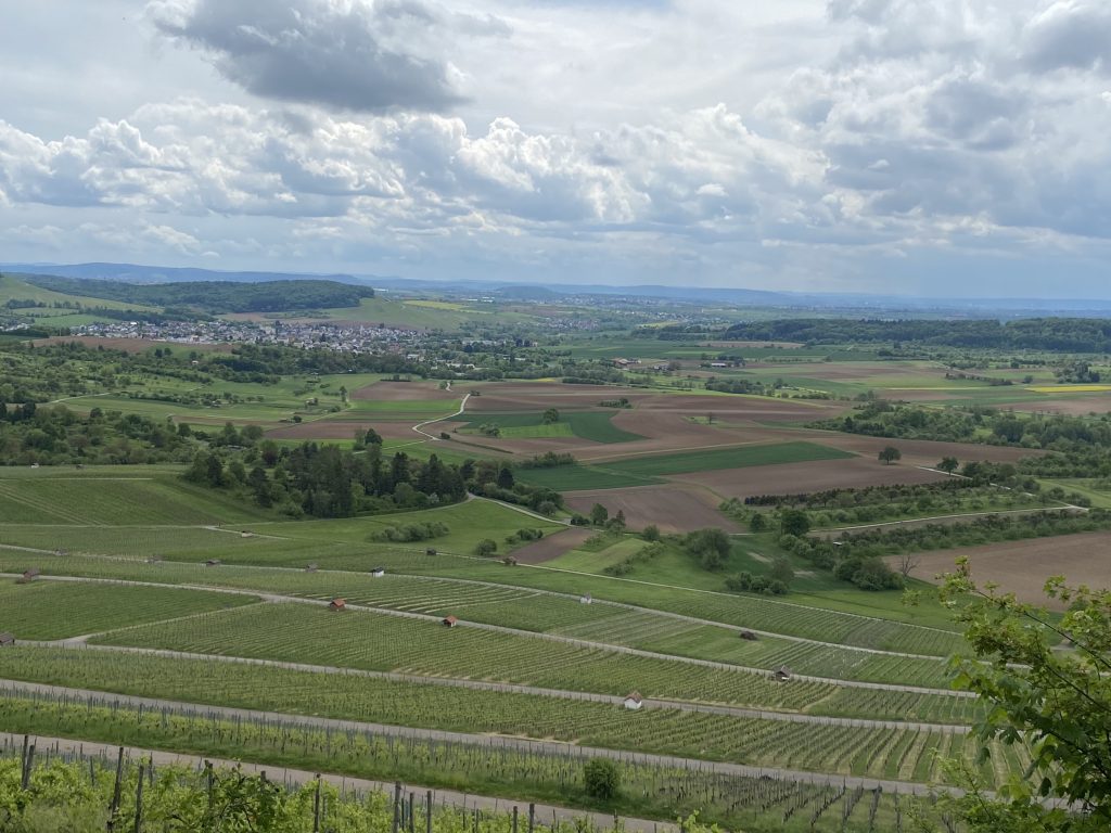Landschaft