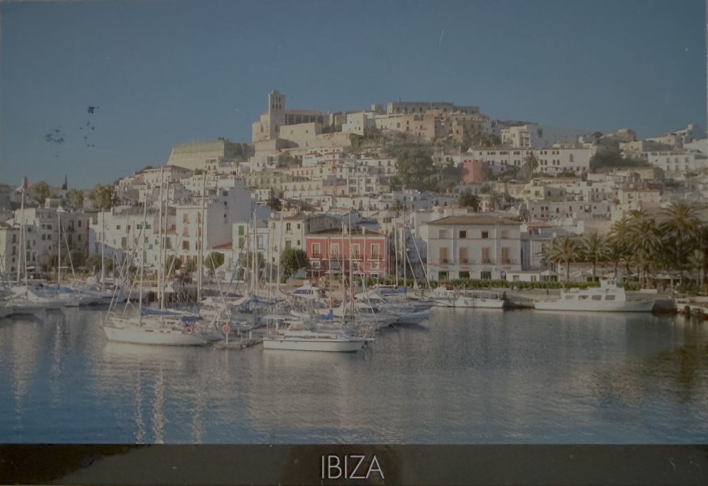 Ibiza