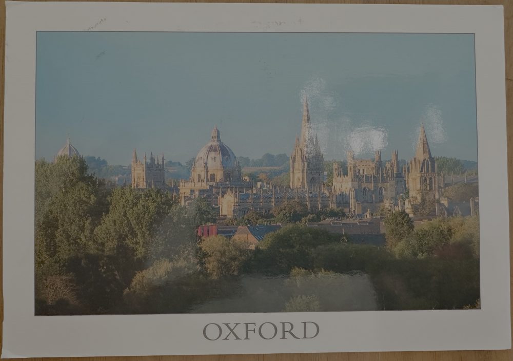 Oxford