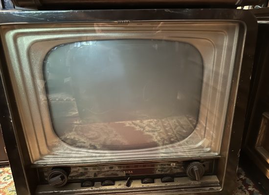 SABA-TV