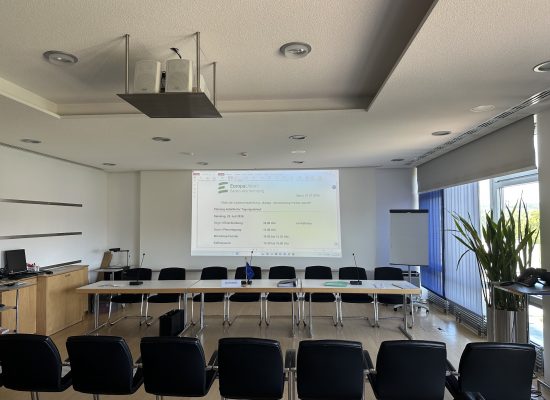 Sitzungssaal