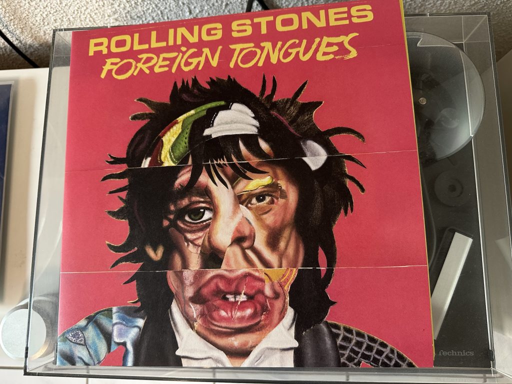 Stones