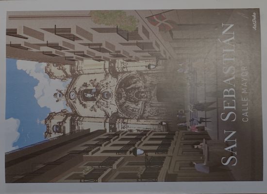 San Sebastian