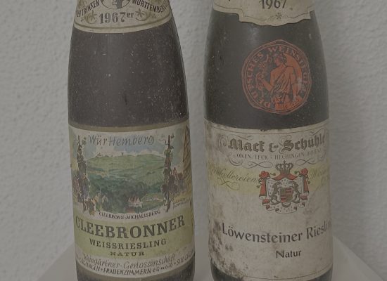 Weinessig